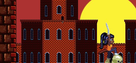 A Dream of Burning Sand