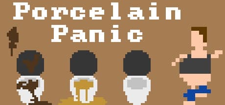 Porcelain Panic