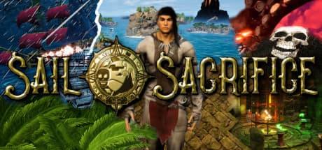 Sail And Sacrifice