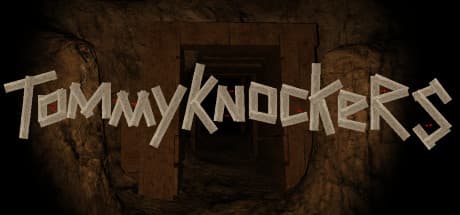 Tommyknockers