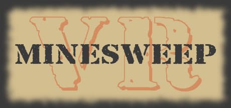 MineSweepVR