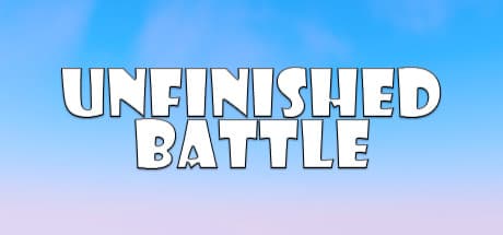 Unfinished Battle