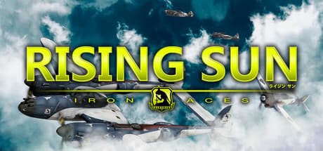 Rising Sun