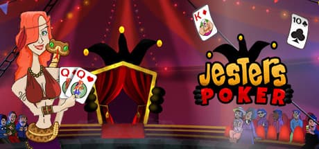 Jesters Poker