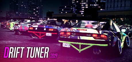Drift Tuner 2019