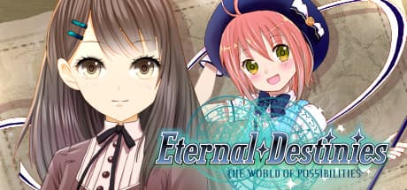 Eternal Destinies