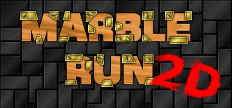 Marble Run 2D