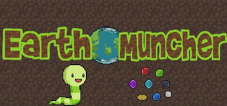 Earth Muncher