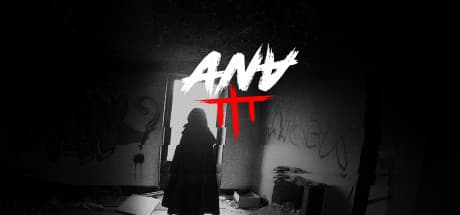 Ana The Game