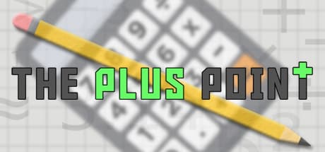 The Plus Point