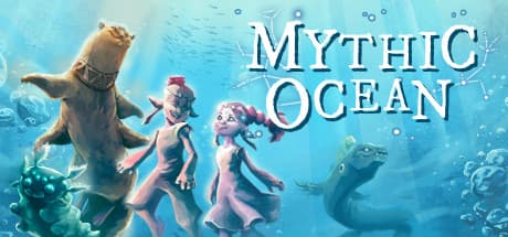 Mythic Ocean
