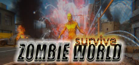 Zombie World