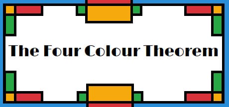 The Four Colour Theorem