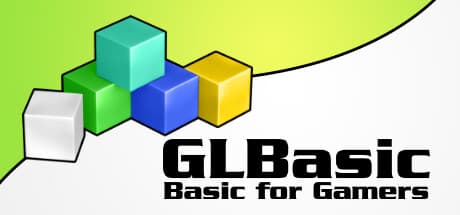 GLBasic SDK - A Multiplatform BASIC Compiler