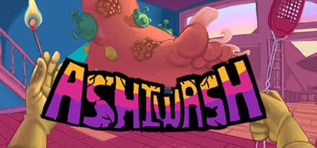 Ashi Wash