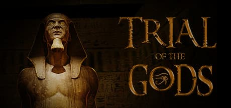 Trial of the Gods