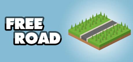 Free road