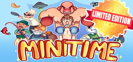 Minitime