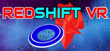 Redshift VR