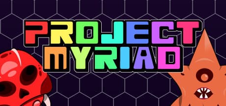 Project Myriad