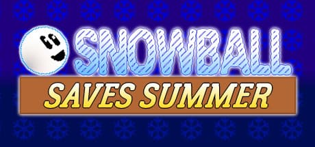 Snowball Saves Summer