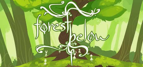 The Forest Below