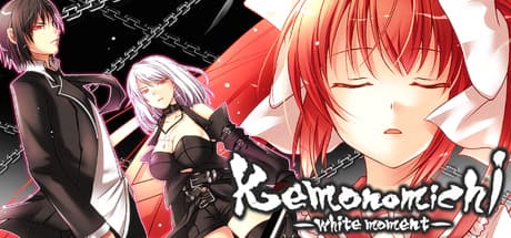 Kemonomichi-White Moment-