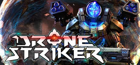 強襲機甲/Drone Striker