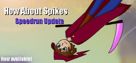 How About Spikes