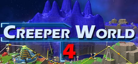 Creeper World 4