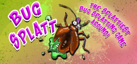 Bug Splatt