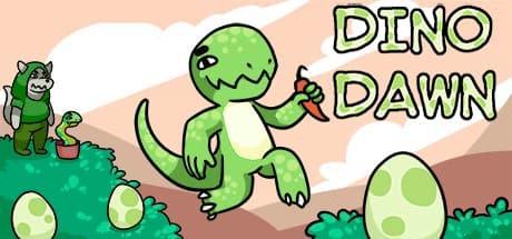 Dino Dawn