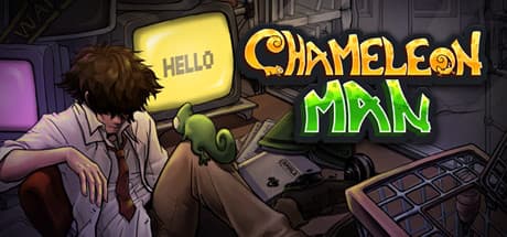 ChameleonMan