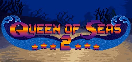 Queen of Seas 2
