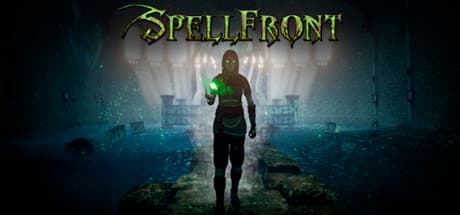 SpellFront
