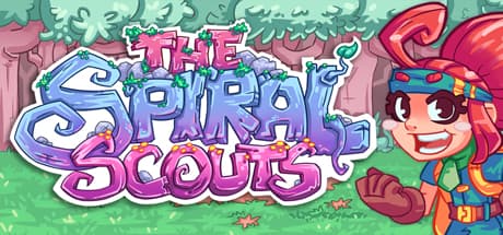 The Spiral Scouts