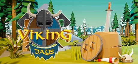 Viking Days