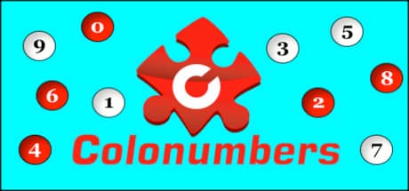 Colonumbers