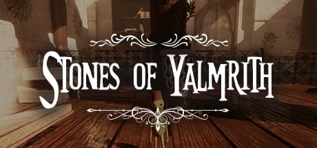 The Stones of Yalmrith