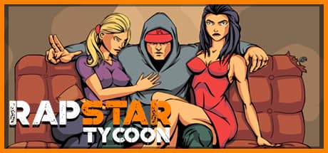 RapStar Tycoon