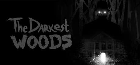 The Darkest Woods