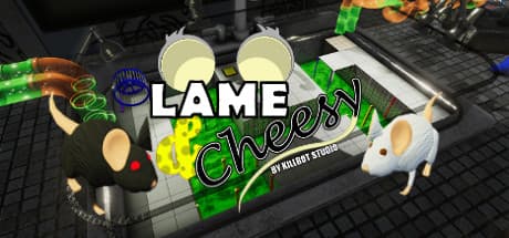 Lame & Cheesy