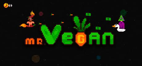 mr.Vegan
