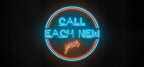 Call each NEW YEAR