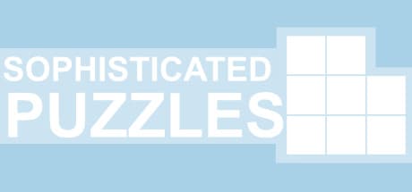 Sophisticated Puzzles