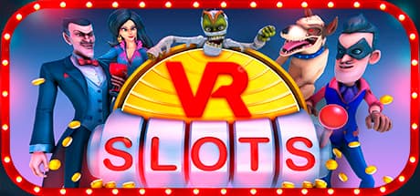 VR Slots