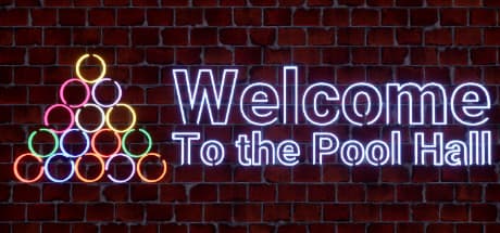 Welcome to the Pool Hall