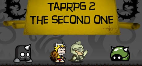 TapRPG - The Second One