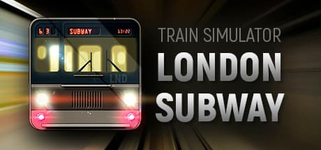 Train Simulator: London Subway