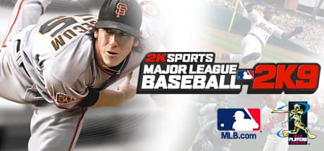 Major League Baseball 2K9